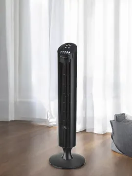 33 inch Vertical Tower fan for office