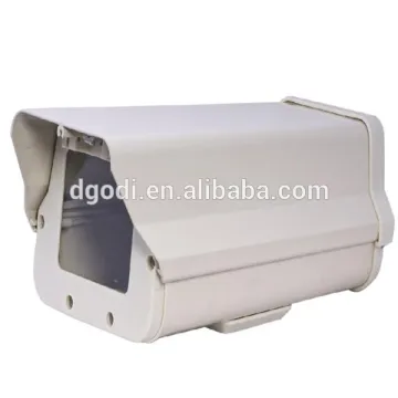 China best stainless steel camera housing manufacturers