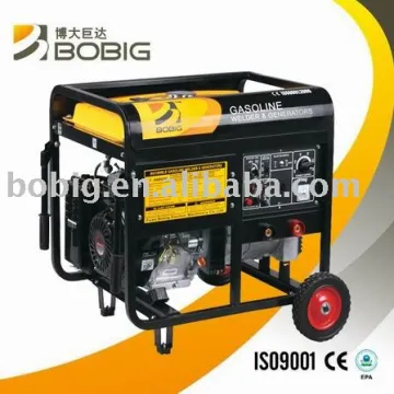 welding generator 190a
