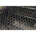 Hexagonal Wire Netting-Galvanized Before Weave Hexagonal Wire Netting - Weave before Hot-dipped Galvanized Manufactory