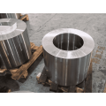 Alloy Steel First-Stage Forged Planetary Gear Blank