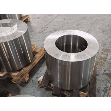 Alloy Steel First-Stage Forged Planetary Gear Blank