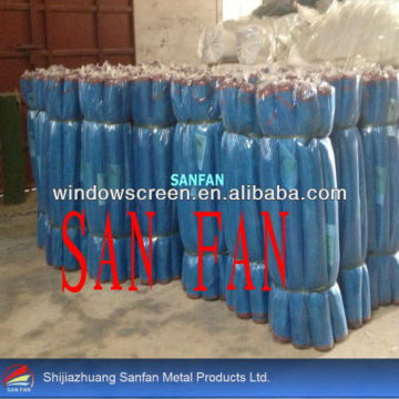 HDPE plastic fabric