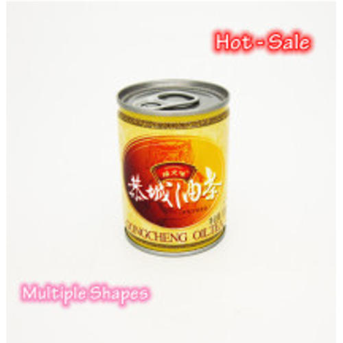 good quality Tin Can Packaging for Oil