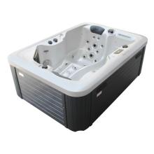 Outdoor Massage Tub Spa Hot Sale Hydro Massage Bathtub Manufactory