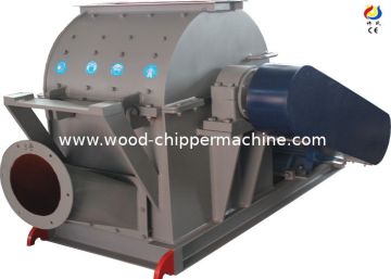 Wood Pellet Hammer Mill Machine For Crusering Grass, Straw, Stalk