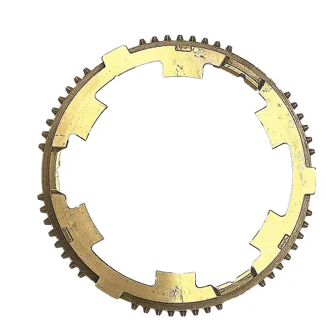 ISUZU OEM Transmission Synchronizer Ring B-1708050-40-02