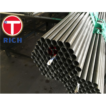 for Steam Turbine-Gear Unit Alloy Steel Tubes AISI8620