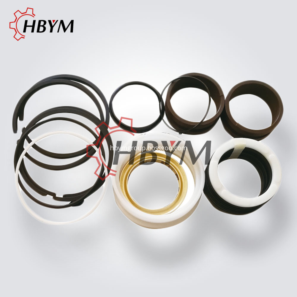 Q110*63mm Seal Set Set Kits For Hydraulic Cylinder, High Quality Q110*63mm Seal Set Set Kits For