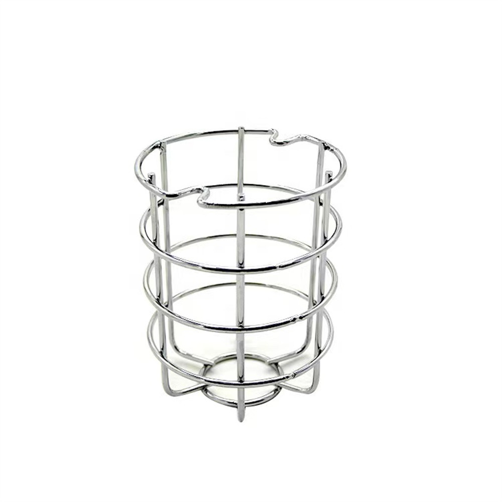 Metal Mesh Rack Metal Mesh Rack