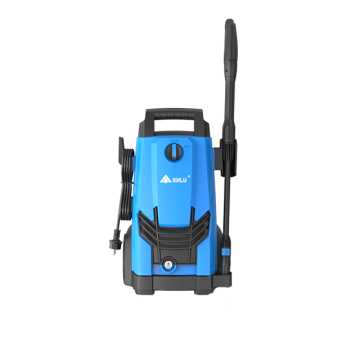 Electric High-Pressure Steam Car Water Jet Washer Cleaner