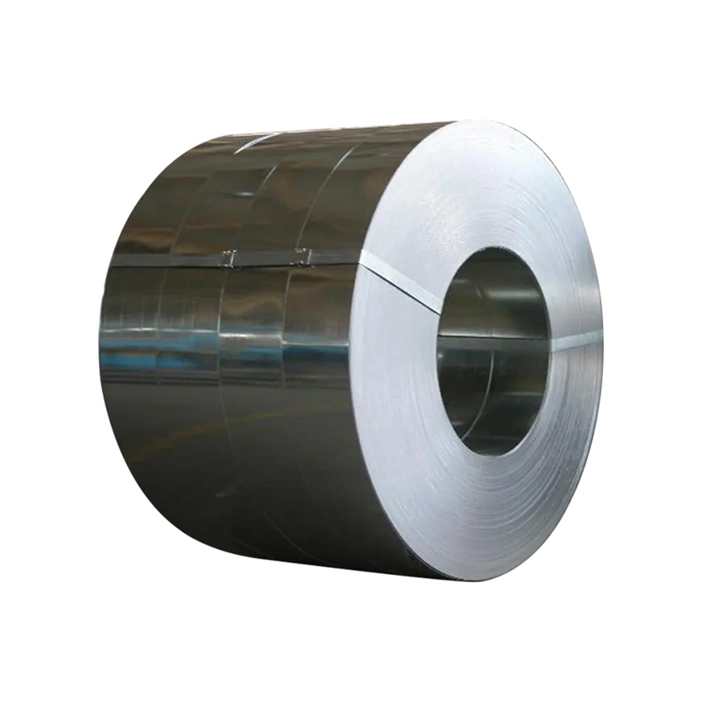 Top Quality DX51D 0.33mm Galvanized Steel Coil