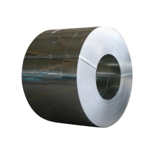 Bobina de acero galvanizado de 0.33 mm de alta calidad