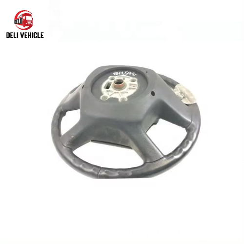 Used Steering Wheel for MERCEDES Truck - A0071531128 Auto Parts