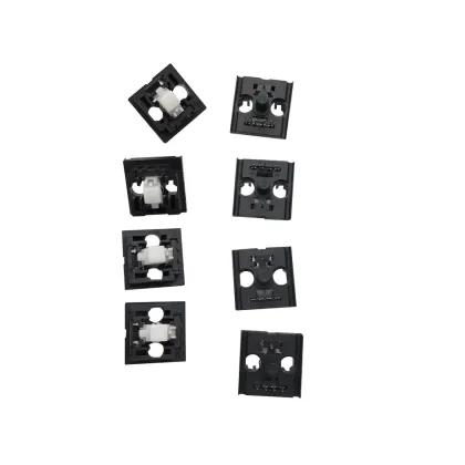 Spare Parts for Roland 700: CPC Push Button by Man Roland