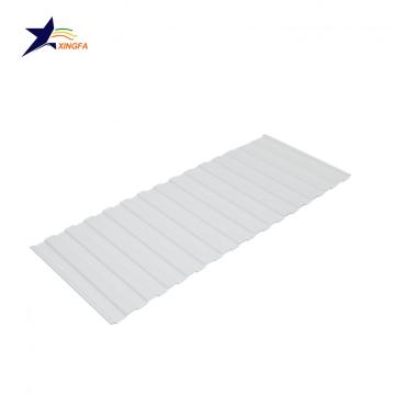 PVC Wall Panel White Plastic Thick Sheet Tile