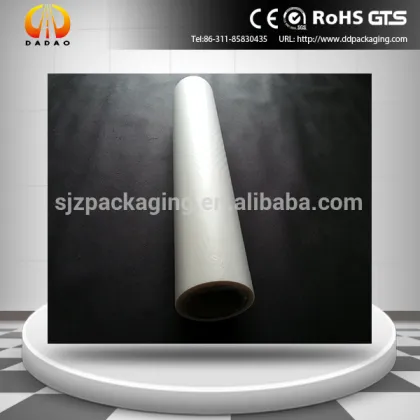 Bopp Thermal Lamination Film Gloss & Matt