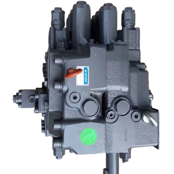 1033000025 420-00519 K1002989A Main Control Valve For Doosan