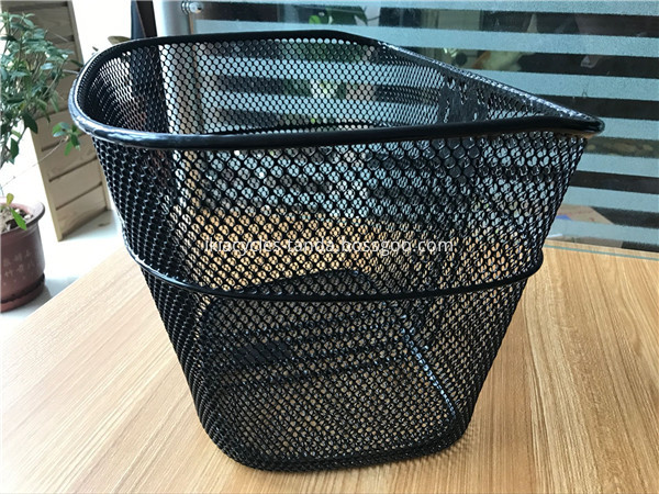 bicycle basket