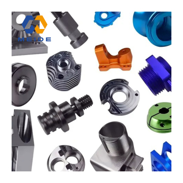 خدمات تصنيع CNC من الفولاذ المقاوم للصدأ: مكونات الطحن ، الدوران ، الألومنيوم ، والنحاس النحاسي