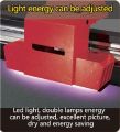 Dijital UV Cam Baskı Makinesi