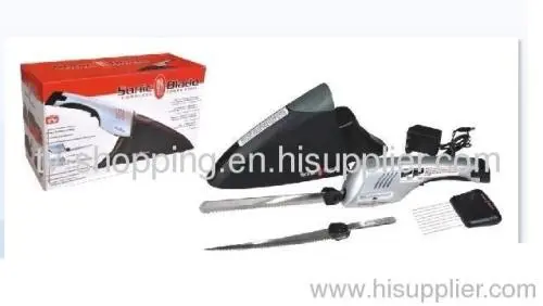 Sonic Blade Electric Blades Electric Steak Knife