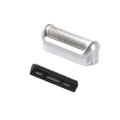 Replacement Parts Foil Electric Shaver Head for Braun 5S P50 M60
