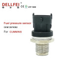 Medidor del sensor de presión de combustible 3974092 para 4VBE34RW3