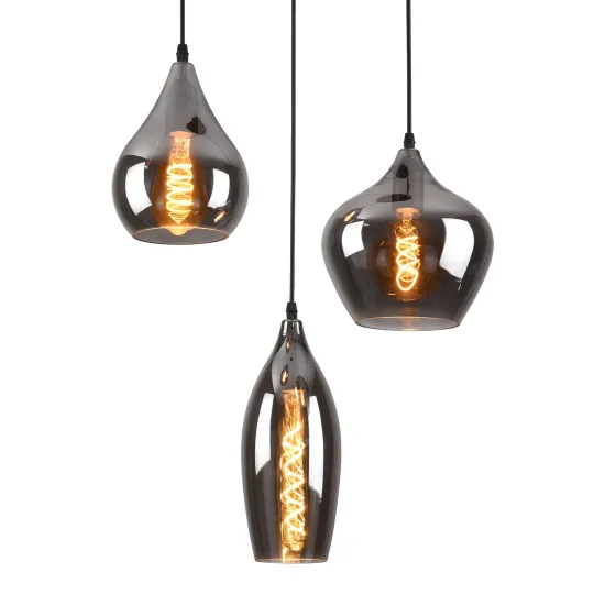 Chandeliers and Lighting Solutions for Restaurants, Bars, and Coffee Shops