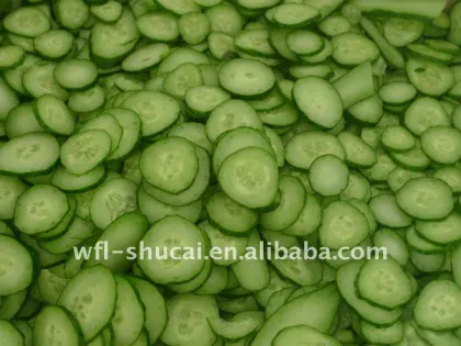 Cucumber Cutting Machine/Cucumber Slicer Machine