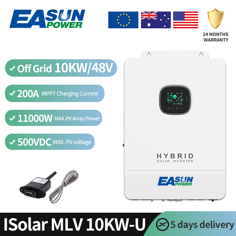 110v Solar Inverter