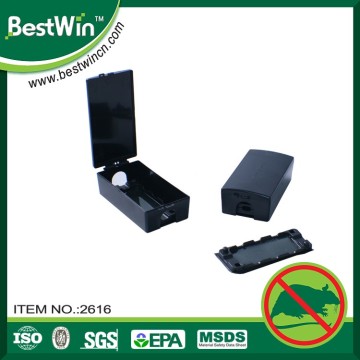BSTW professional pest control factory rat bait station