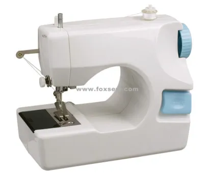 Mini Sewing Machine
