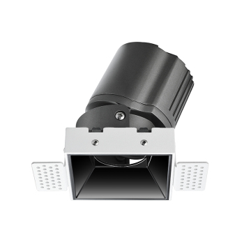 CE ROHS Compliant 20W Anti-Glare IP20 LED Downlight