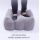 Customized size inflatable Foot rest cushion pillow