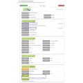 Motorcomponent - VS handelsgegevens