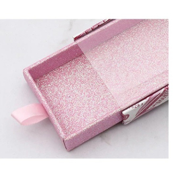 Sy Shuying Canylash Packaging Box Wholesale
