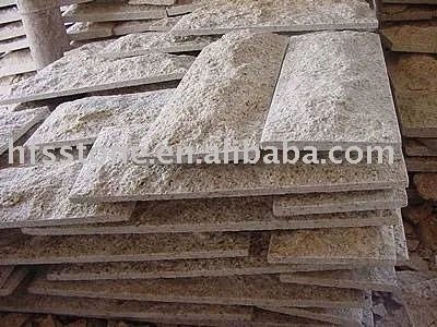 Cultural/Environmental Stone