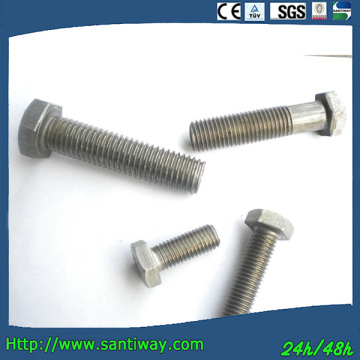 Metal Clips Fasteners / Bolts