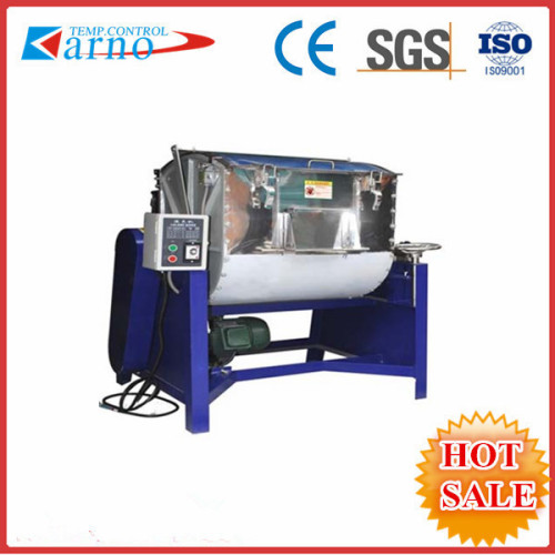 Carno newly-designed horizontal plastic pet granules raw material color mixer machine