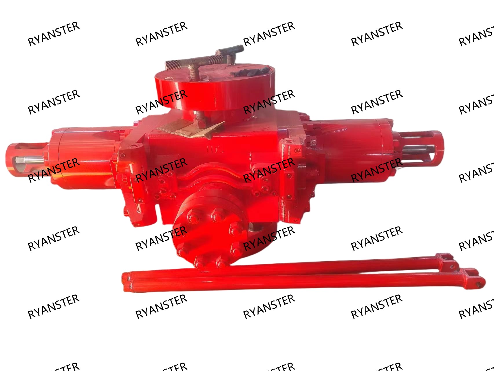 11 '' 5000psi LWS Single Ram Bop