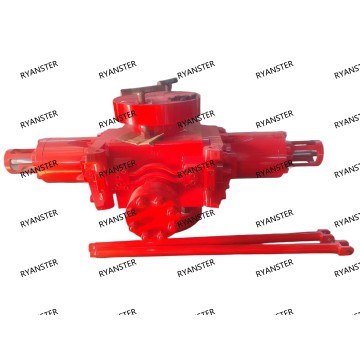 11 &#39;&#39; 5000psi LWS Single Ram Bop