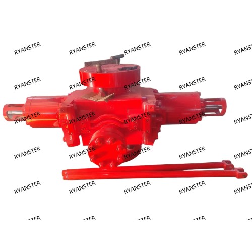 11 '' 5000psi LWS Single Ram Bop