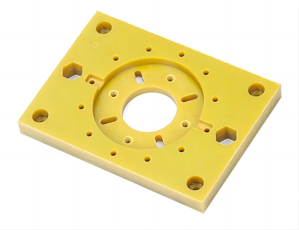 3240 Epoxy Resin Cnc Machining Parts