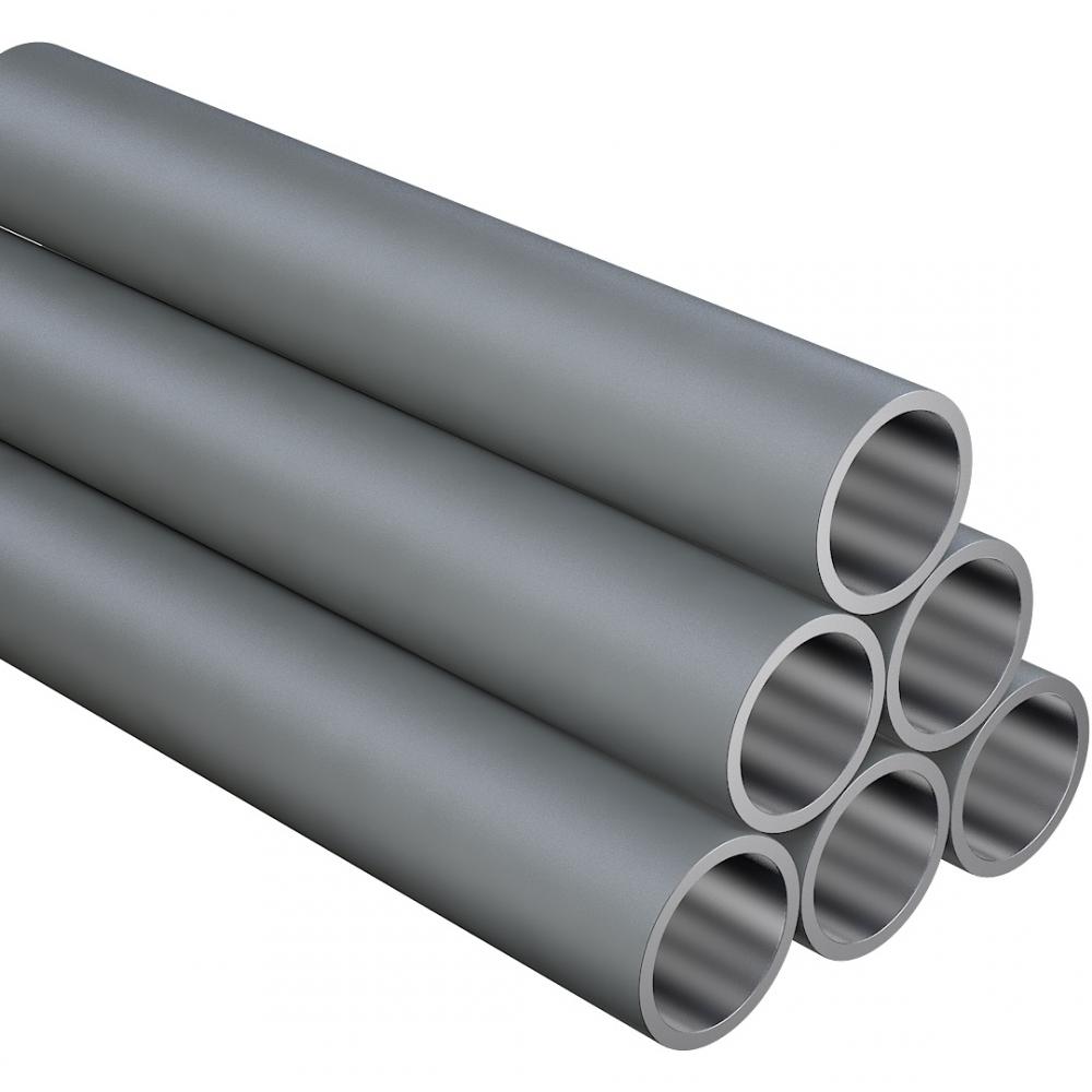 Ống chính xác được cuộn dây chính xác bằng thép carbon