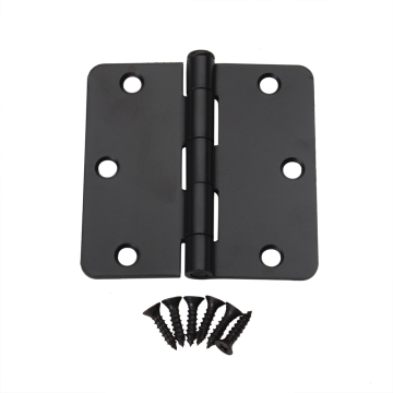 Modern folding metal furniture hardware door hinge