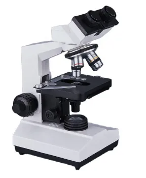XSZ-107BN Lab Equipment: Affordable Biological Binocular Microscope Manufacturer Prices