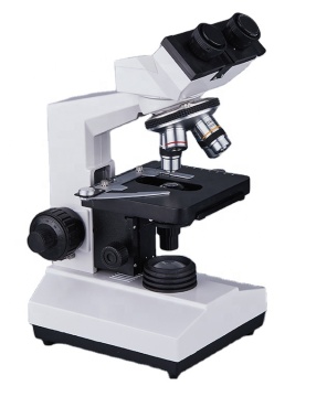 XSZ-107BN Lab Equipment: Affordable Biological Binocular Microscope Manufacturer Prices