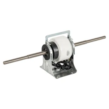 BLDC Fan Coil Motor