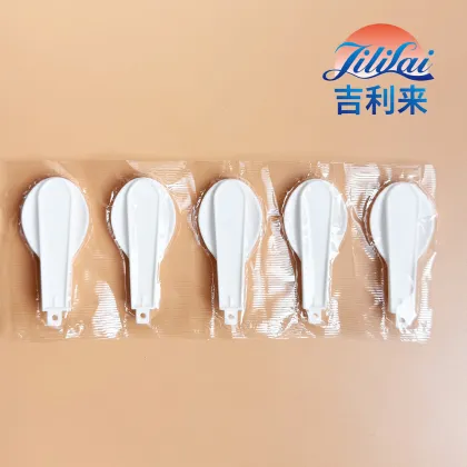 Elegant Dessert Utensils for Fine Dining